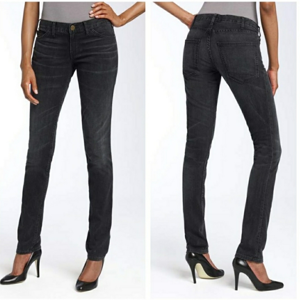 Current Elliott The Skinny Night Wash Jeans